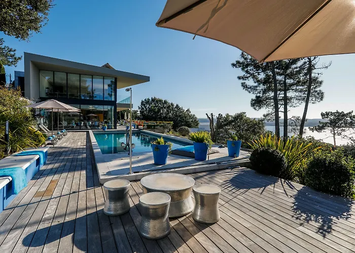 בית הארחה Paladina 4*